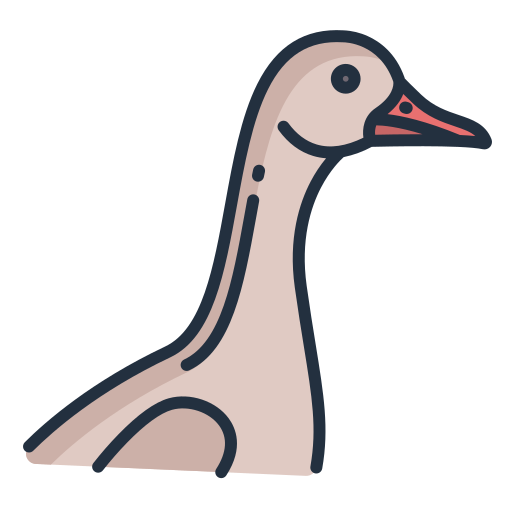 goose