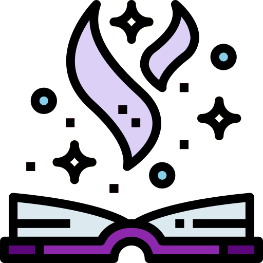 book-magic