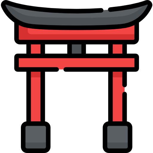 gate-torii