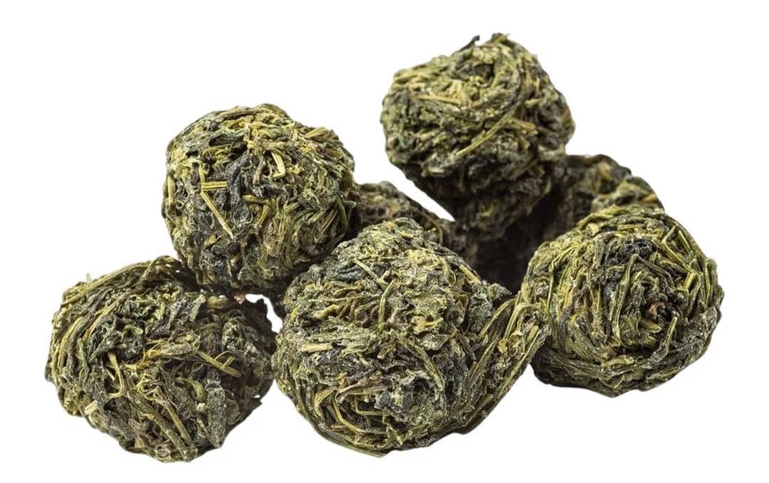 Jiao Gu Lan - Southern Ginseng