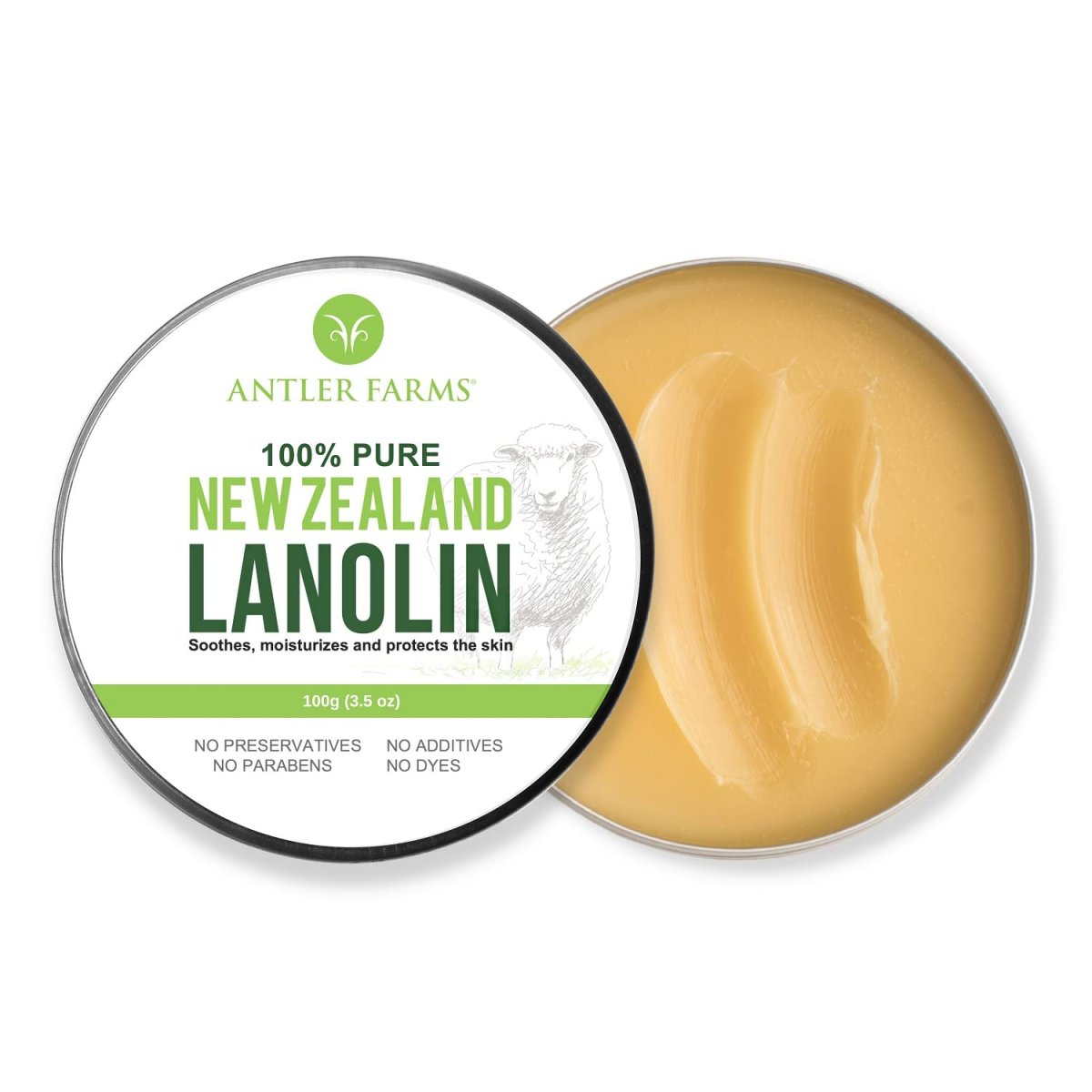 lanolin